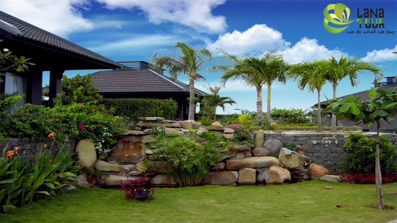 TROPICANA BEACH RESORT & SPA 4*